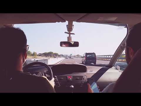 Tour de Cascate Delle Marmore e Lago Di Piediluco 2020 Watch Till End