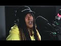 Shontelle On Writing Man Down For Rihanna D Live Stream