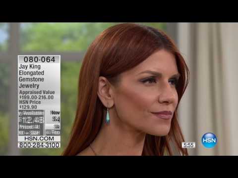 HSN | Moonlight Markdowns featuring Jewelry 02.27.2017 - 05 AM