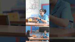 สร้างวินัยให้ผู้เรียน…เริ่มต้นอย่างไร?