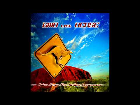 GMO vs Dense - Passing Storm