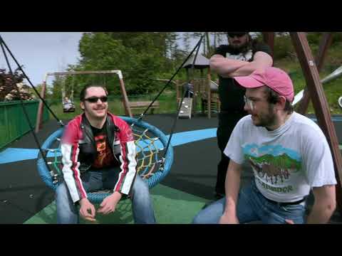 Hardy Bucks - S02 E02 | 'Broadband' (2011 RTE Series)