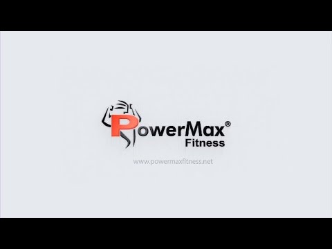 Powermax Exercise Cycle BX 110 SX