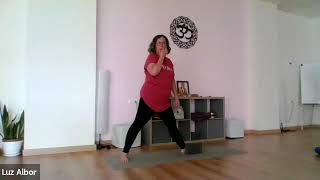 Secuencia de enderezamiento