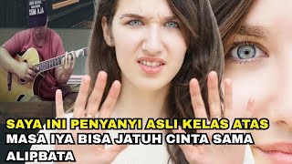 Download lagu JATUH CINTA ❗ Artis Suara Emas Kelas Atas Ini Pertama Kali Duet Sama Alipbata Awalnya Ragu mp3 Download lagu JATUH CINTA ❗ Artis Suara Emas Kelas Atas Ini Pertama Kali Duet Sama Alipbata Awalnya Ragu mp3