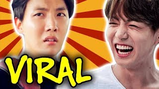 BTSViralMoments