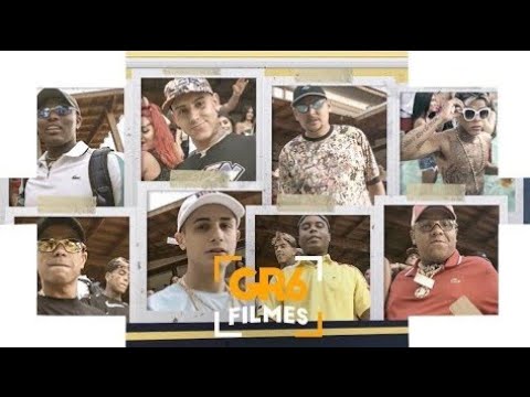 (Letra) 8 "CYPHER 4M" - MC IG, PH, B.O, KEVIN, NK, KELVINHO, HARIEL E MAGAL