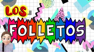 Los Folletos