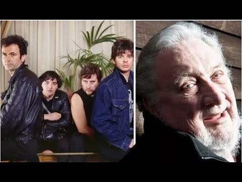 Jet Black d.e.a.d: The Stranglers' drummer d.i.e.s aged 84 after 'years of ill health'