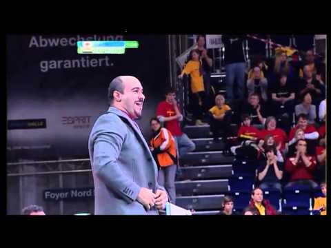 Islam El Shehaby vs. Keiji Suzuki.