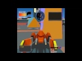 Game Of The Day 2186 Cyber Sled サイバースレッド Namco 1993