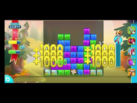 PET RESCUE SAGA LEVEL 5453 ~ No boosters