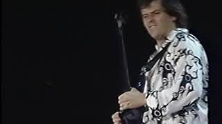 Yes - Endless Dream - Live in Chile 1994