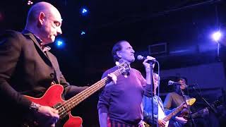 The Chocolate Watchband, &quot;Are You Gonna Be There (At the Love-In)&quot; Tractor Tavern, Seattle 12/2/18