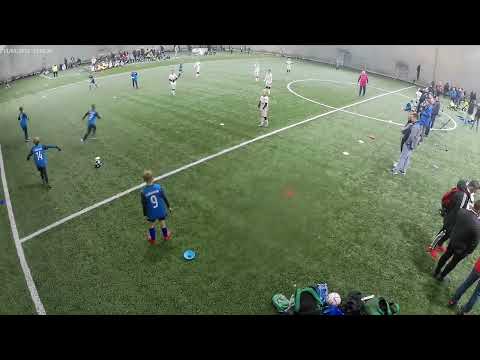 2022.11.05.  Mazowsze Cup - KSO2013A - BKS Lublin