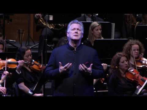 "Dio! Mi potevi i scagliar" - Gregory Kunde (2016/17)