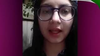 Student Testimonial - Ms. Harleen Kaur Ahuja