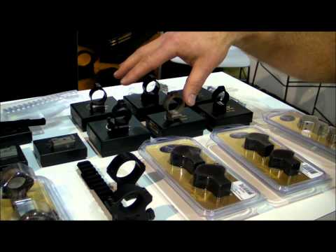 Talley Manufacturing