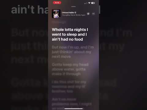 YouTube Thumbnail