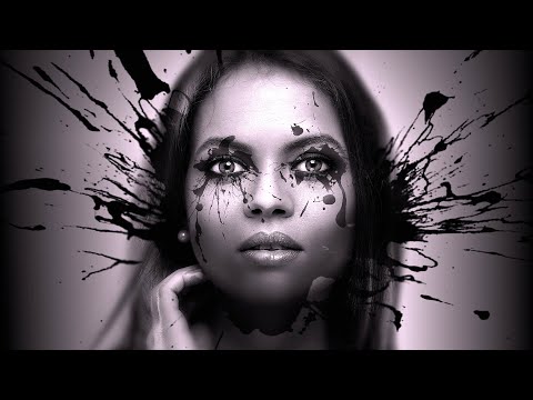 Dark Shaman Vibes - Accept Sexual Energy from Feminine Goddess and Earthly Spirits | Ambient Music