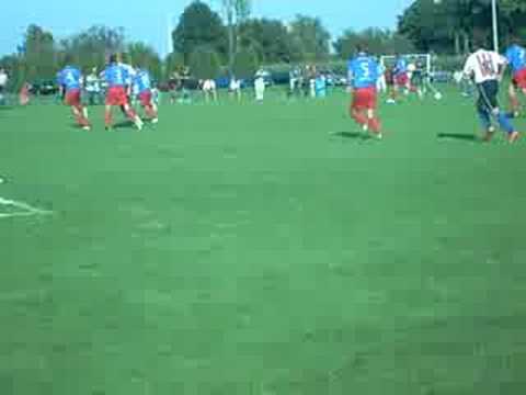 Spójnia Landek-Piast Cieszyn