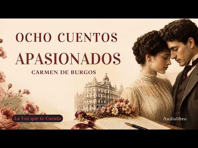 Vídeo relacionado con Cuentos completos (LITERATURA UNIVERSAL)