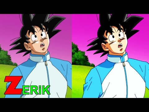 Synchro-Vergleich: Tommy & Stefan!