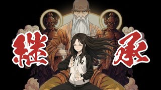 継承 / BGM（Suno使用）