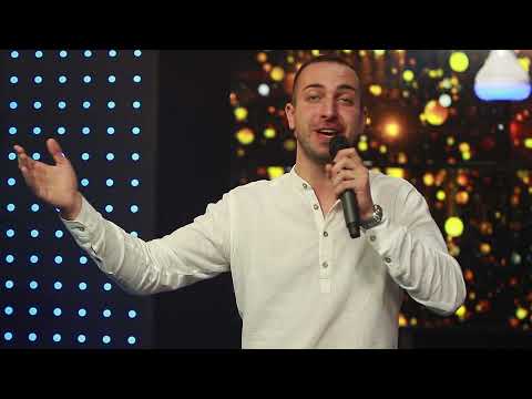 Igor Andreevski -  Kazi kazi milo libe