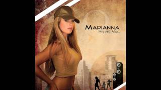 Marianna Malantzi - Mi sta leo - Official remix by Energy Deejays (stArdAst)