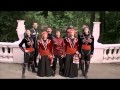 гимн Украины на грузинском языке 