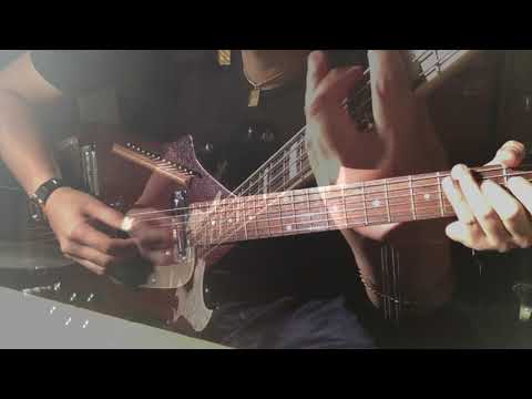 Kyoto Doll ~ Paint it black Cover from The Ventures "Sitar ver"