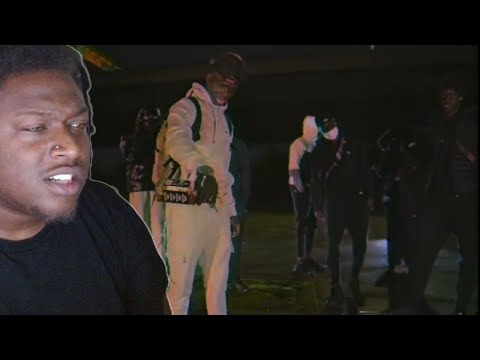 BIGSMOKEDAWG REACTS TO Dmunni x DayDay - Spark it [OFFICIAL VIDEO]