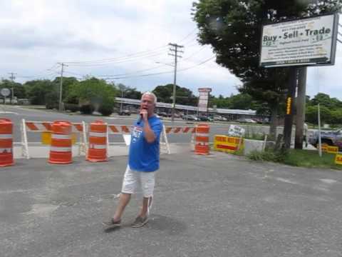 my country 96.1  4th of july