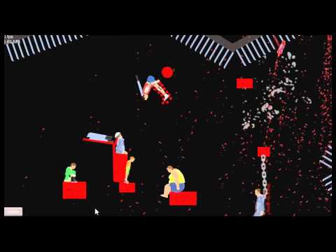 Happy Wheels w/Jaxxo Ep.3 - Pogo