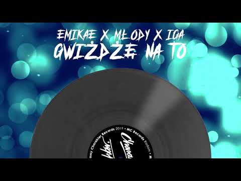 Emikae, Młody, Iga - Gwiżdżę na to (prod. Tytuz)