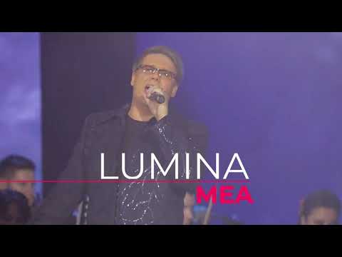 CONCERT EXTRAORDINAR FUEGO LA CHIȘINĂU - "LUMINA MEA" - 7 MARTIE 2020