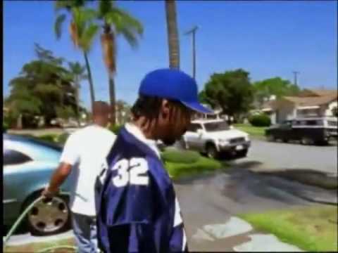 MC Eiht - Goin' Out Like Geez [Video]