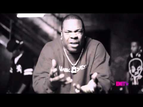 BET Hip Hop Awards 2011 - Cypher 2 - Reek Da Villain, 2 Chainz, Busta Rhymes, Ludacris.avi