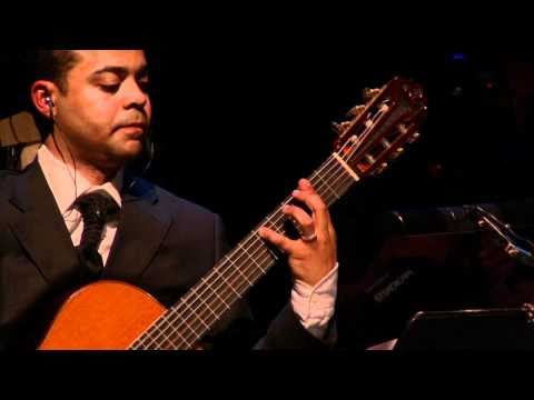 Randal Corsen Quartet meets Marlon Titre Trailer