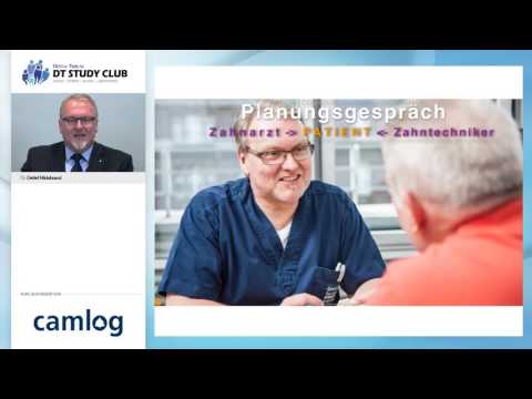 Komfortabel und festsitzend: Die Sofortversorgung mit COMFOUR