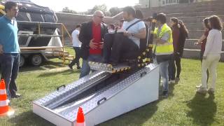 Yol Güvenliği Eğitimleri - Road Safety Trainings