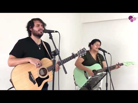 Amor Furioso -  Adoración Viña La Molina