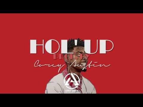 Hol' Up - 21 Savage x Metro Boomin x Drake Type Beat 2016