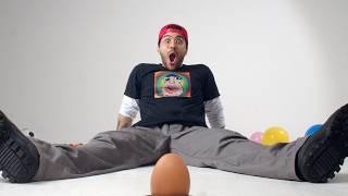 Cover art for Eu sou monobola