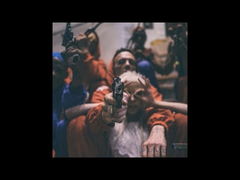 Trapaholics~Shotta (official audio)