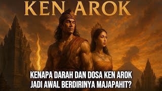 Download lagu Understanding Ken Arok in 45 Minutes: The Birth of the Singhasari Dynasty, the Forerunner of Maja... mp3