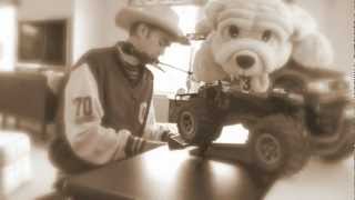 3 Second Rule - Spencer Day (A Tribute to Lisa Gail Allred)