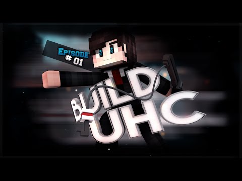 Build UHC Ranked E01 "Défi" (w/Ragmas)