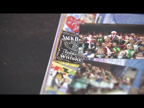 Yearbook controversy